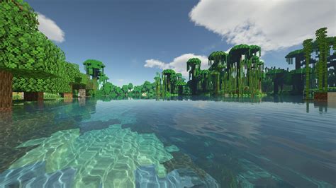 SEUS PTGI Shaders 